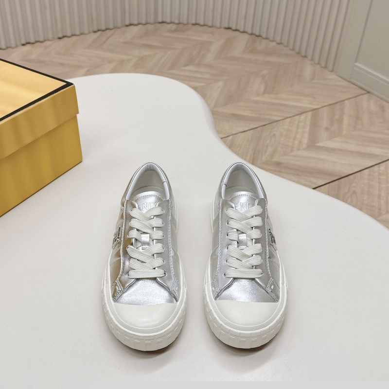 F**di casual shoes